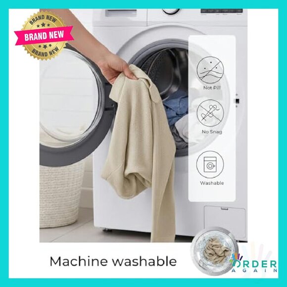 Men's V-Neck Pullover Sweater Textured Knit Classic Casual Elegant Everyday Wear - Picture 5 of 8